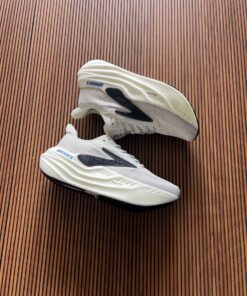 First Copy Brooks Glycerin Max (White)