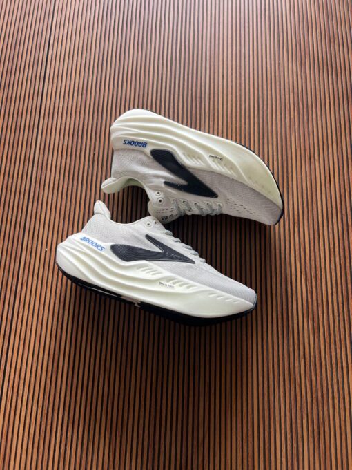 First Copy Brooks Glycerin Max (White)