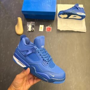 first-copy-nike-air-jordan-retro-4-bike-blue