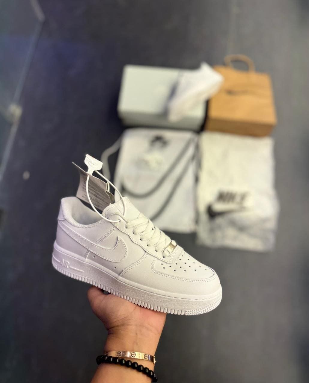 first-copy-nike-air-force-1-full-white-2