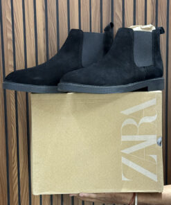 zara-first-copy-boots-black-2
