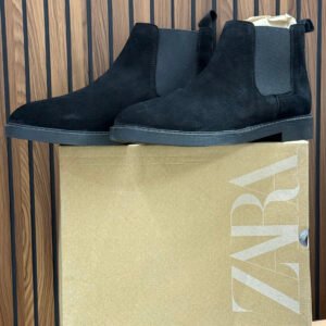 zara-first-copy-boots-black-2