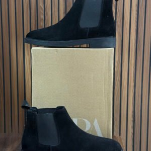 zara-first-copy-boots-black-3