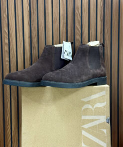 zara-first-copy-boots-brown-3
