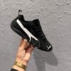 first-copy-puma-speedcat-x-balenciaga-black