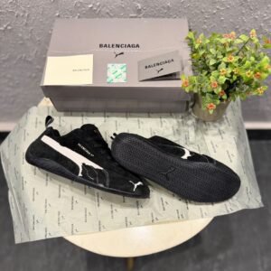 first-copy-puma-speedcat-x-balenciaga-black-4