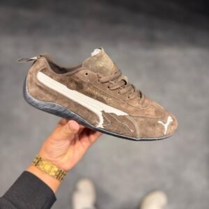first-copy-puma-speedcat-x-balenciaga-brown-2