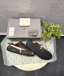 first-copy-puma-speedcat-x-balenciaga-brown-3