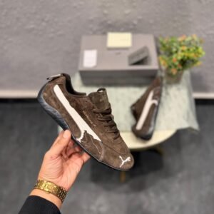 first-copy-puma-speedcat-x-balenciaga-brown-4