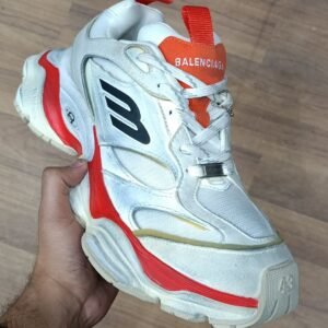 first-copy-balenciaga-cargo-red