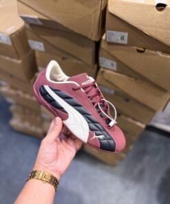 first-copy-puma-speedcat-plus-quilted-burgundy-cherry