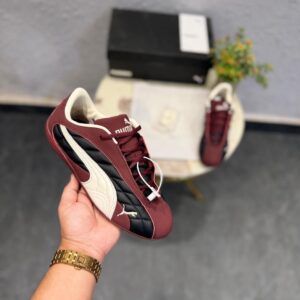 first-copy-puma-speedcat-plus-quilted-burgundy-cherry-3