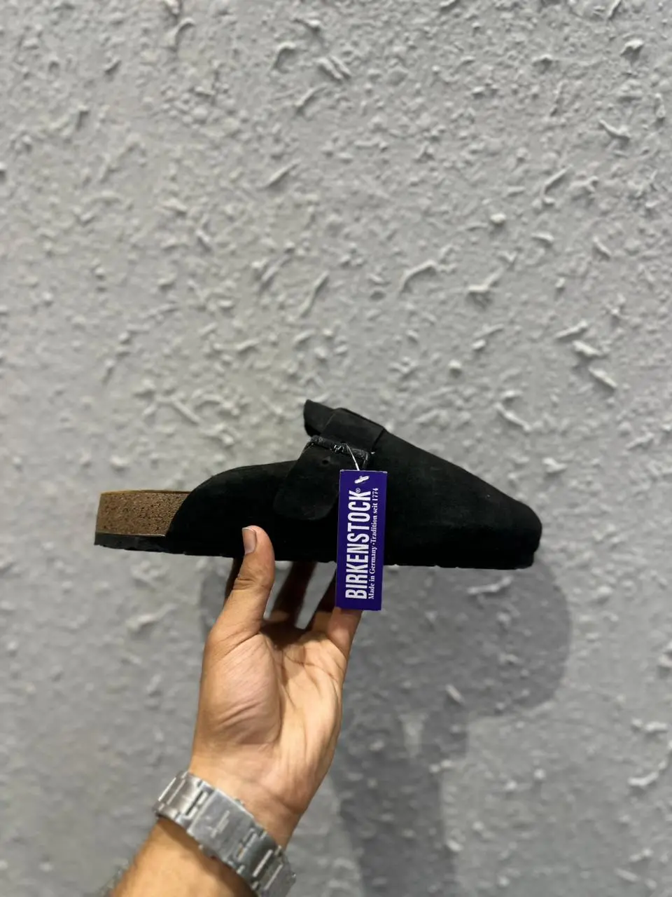 first-copy-birkenstock-boston-clogs