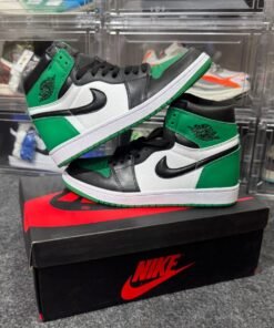 first-copy-nike-air-jordan-retro-1-lucky-green-2