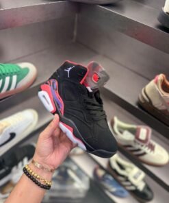 nike-air-jordan-6-black-red-first-copy