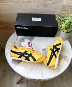 onitsuka-tiger-yellow-first-copy