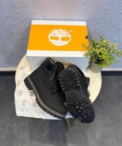 timberland-boots-first-copy-black-2