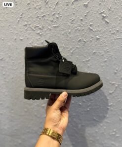 timberland-boots-first-copy-black-4