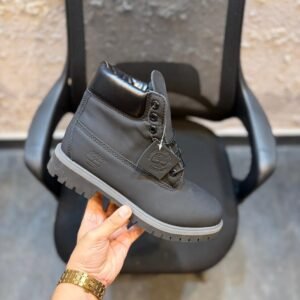timberland-boots-first-copy-black-5