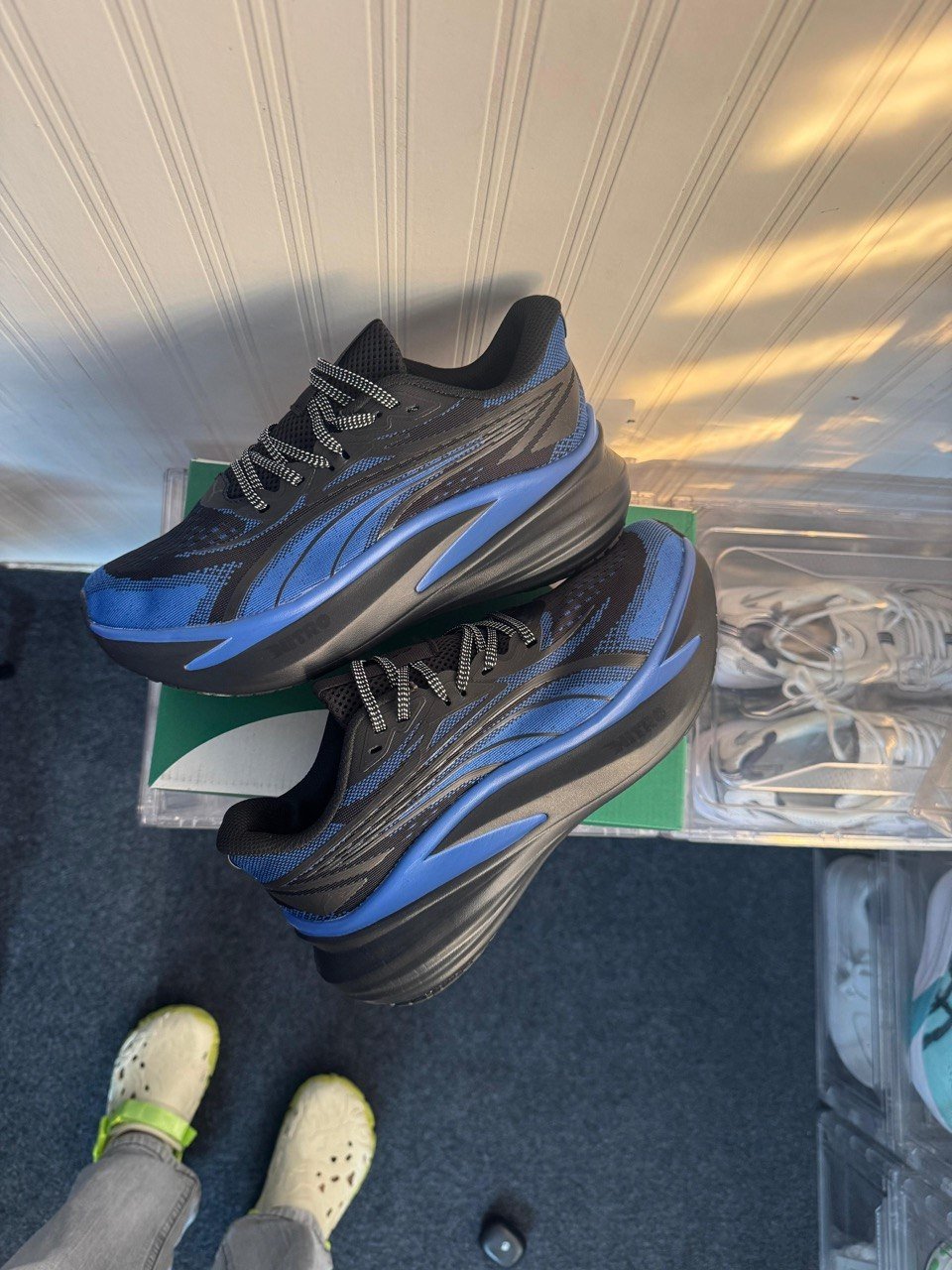 PUMA NITRO MAG MAX 2 – First Copy - Image 3