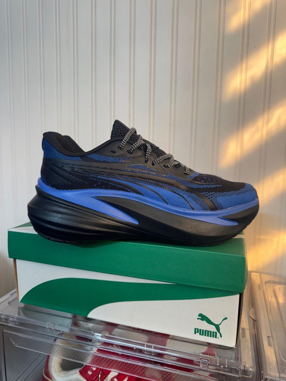 PUMA NITRO MAG MAX 2 – First Copy - Image 2