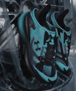 Alternative view of Under Armour Echo First Copy