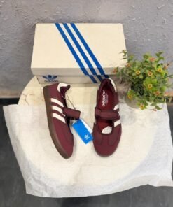 first-copy-adidas-samba-jane-maroon-2