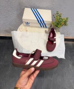 first-copy-adidas-samba-jane-maroon
