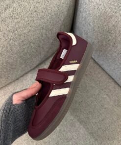 first-copy-adidas-samba-jane-maroon-3