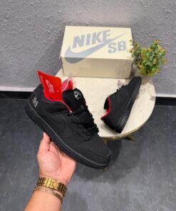 first-copy-nike-sb-dunk-low-supreme-94-black