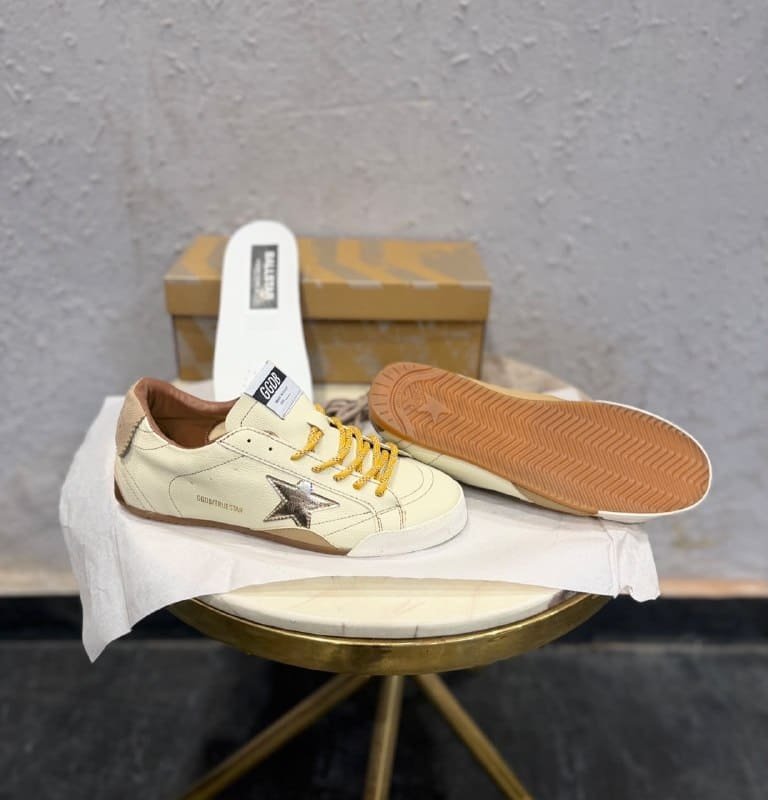 golden-goose-true-star-first-copy-beige-golden-2