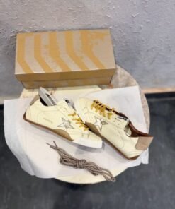 golden-goose-true-star-first-copy-beige-golden