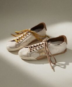 golden-goose-true-star-first-copy-beige-golden-3