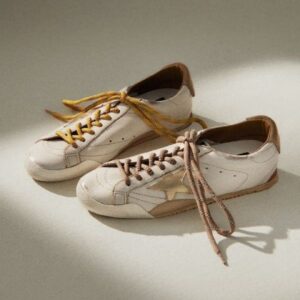 golden-goose-true-star-first-copy-beige-golden-3