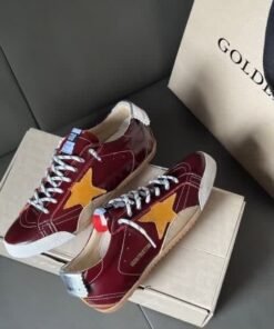golden-goose-true-star-red-first-copy-3