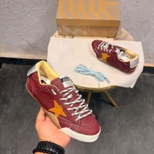 golden-goose-true-star-red-first-copy