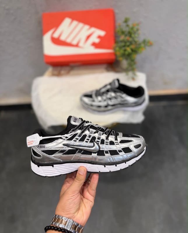 nike-p-6000-trainer-metallic-black-first-copy-2