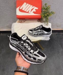 nike-p-6000-trainer-metallic-black-first-copy