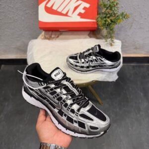 nike-p-6000-trainer-metallic-black-first-copy