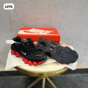 nike-shox-first-copy-tl-custom-black-red-2