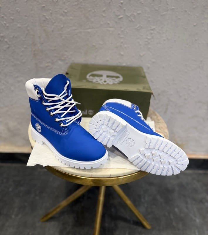 timberland-boots-first-copy-royal-blue-2