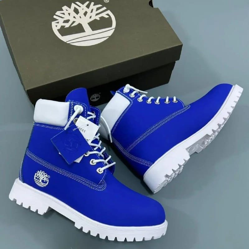 timberland-boots-first-copy-royal-blue-3