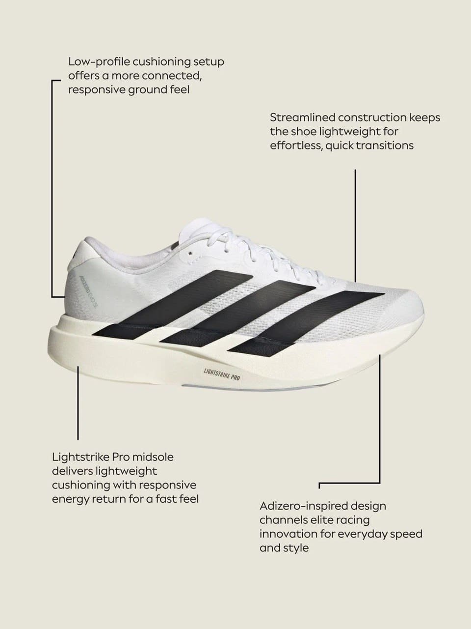 adidas-adizero-evo-sl-white-first-copy-3