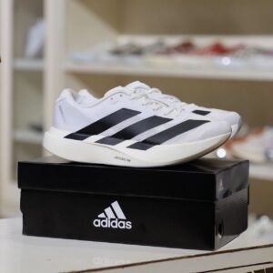 adidas-adizero-evo-sl-white-first-copy