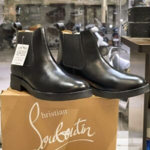 christian-louboutin-chelsea-boots-first-copy-3
