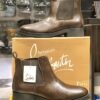 christian-louboutin-chelsea-boots-first-copy-brown