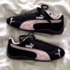 puma-speedcat-black-pink-first-copy