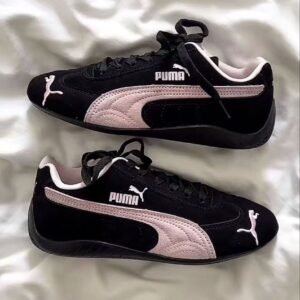 puma-speedcat-black-pink-first-copy