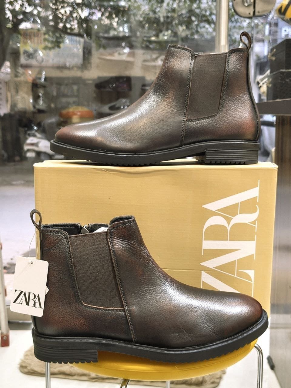 zara-chelsea-boots-first-copy