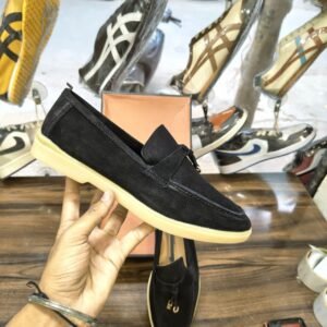 loro-piana-black-loafers-first-copy-2